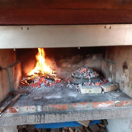 Apartman Lena Umag Kültér fotó