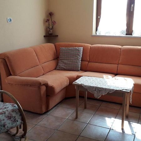 Apartman Lena Umag Kültér fotó