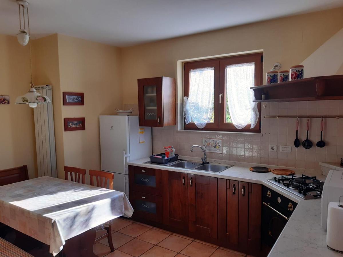 Apartman Lena Umag Kültér fotó