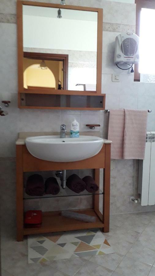 Apartman Lena Umag Kültér fotó