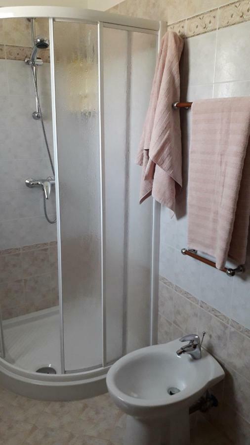 Apartman Lena Umag Kültér fotó