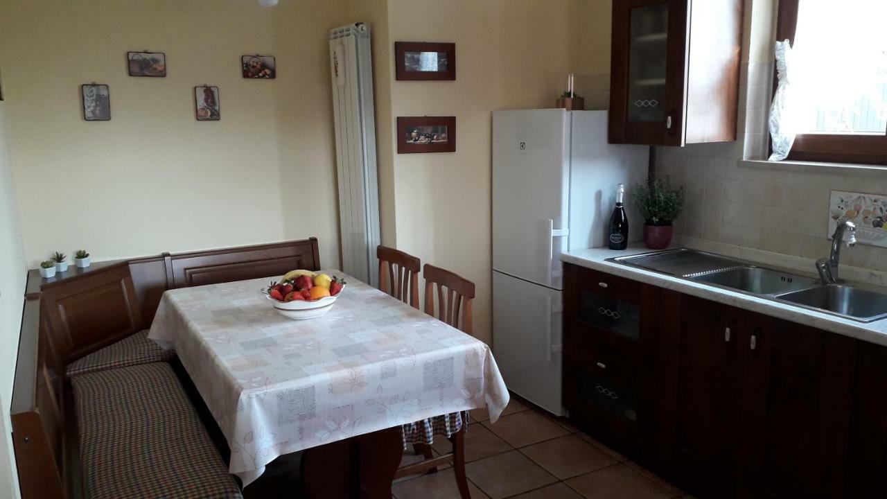 Apartman Lena Umag Kültér fotó