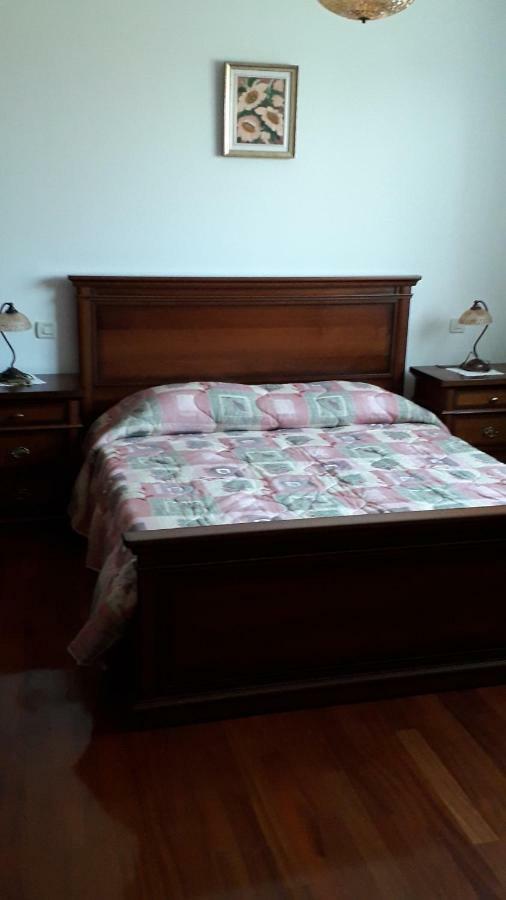 Apartman Lena Umag Kültér fotó